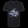 Softstyle CVC T-Shirt Thumbnail