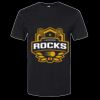 Softstyle CVC T-Shirt Thumbnail