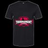 Softstyle CVC T-Shirt Thumbnail
