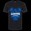 Softstyle CVC T-Shirt Thumbnail