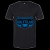 Softstyle CVC T-Shirt Thumbnail