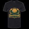 Softstyle CVC T-Shirt Thumbnail