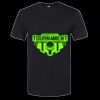 Softstyle CVC T-Shirt Thumbnail