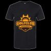 Softstyle CVC T-Shirt Thumbnail