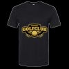 Softstyle CVC T-Shirt Thumbnail