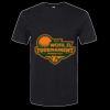 Softstyle CVC T-Shirt Thumbnail