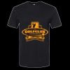 Softstyle CVC T-Shirt Thumbnail