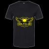 Softstyle CVC T-Shirt Thumbnail
