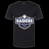 Softstyle CVC T-Shirt Thumbnail