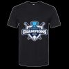Softstyle CVC T-Shirt Thumbnail