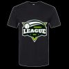 Softstyle CVC T-Shirt Thumbnail