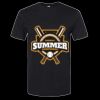 Softstyle CVC T-Shirt Thumbnail