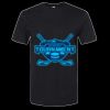 Softstyle CVC T-Shirt Thumbnail