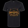 Softstyle CVC T-Shirt Thumbnail