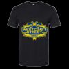 Softstyle CVC T-Shirt Thumbnail