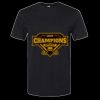 Softstyle CVC T-Shirt Thumbnail