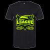 Softstyle CVC T-Shirt Thumbnail