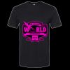 Softstyle CVC T-Shirt Thumbnail