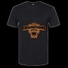 Softstyle CVC T-Shirt Thumbnail