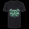 Softstyle CVC T-Shirt Thumbnail