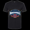 Softstyle CVC T-Shirt Thumbnail