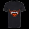 Softstyle CVC T-Shirt Thumbnail