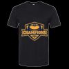 Softstyle CVC T-Shirt Thumbnail