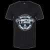 Softstyle CVC T-Shirt Thumbnail