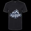 Softstyle CVC T-Shirt Thumbnail