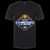 Softstyle CVC T-Shirt Thumbnail