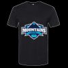 Softstyle CVC T-Shirt Thumbnail