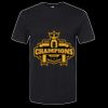 Softstyle CVC T-Shirt Thumbnail