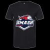 Softstyle CVC T-Shirt Thumbnail