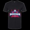 Softstyle CVC T-Shirt Thumbnail