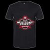 Softstyle CVC T-Shirt Thumbnail