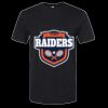Softstyle CVC T-Shirt Thumbnail