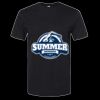 Softstyle CVC T-Shirt Thumbnail