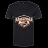 Softstyle CVC T-Shirt Thumbnail
