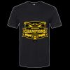 Softstyle CVC T-Shirt Thumbnail