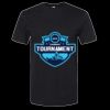 Softstyle CVC T-Shirt Thumbnail