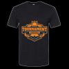 Softstyle CVC T-Shirt Thumbnail