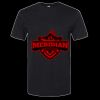Softstyle CVC T-Shirt Thumbnail