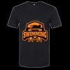 Softstyle CVC T-Shirt Thumbnail