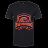 Softstyle CVC T-Shirt Thumbnail