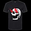 Softstyle CVC T-Shirt Thumbnail