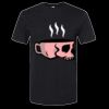 Softstyle CVC T-Shirt Thumbnail