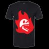 Softstyle CVC T-Shirt Thumbnail