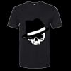 Softstyle CVC T-Shirt Thumbnail