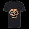 Softstyle CVC T-Shirt Thumbnail