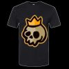 Softstyle CVC T-Shirt Thumbnail